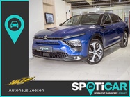 Citroen C5 2022