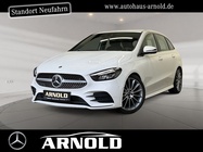 Mercedes-Benz B-Class 2019