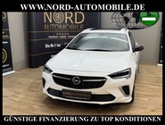 Opel Insignia 2021