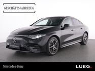 Mercedes-Benz CLA-Class 2026
