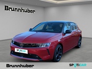 Opel Astra 2023