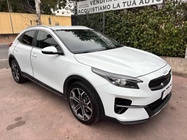Kia XCeed 2021