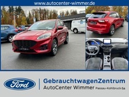 Ford Kuga 2023