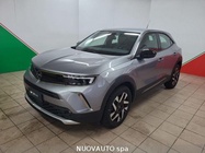 Opel Mokka 2022