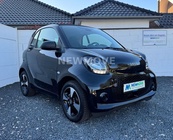Smart ForTwo 2021