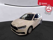 Skoda Fabia 2021