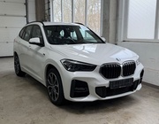 BMW X1 2022