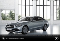 Mercedes-Benz C-Class 2025