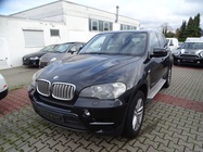 BMW X5 2012