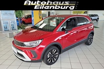 Opel Crossland 2024
