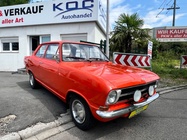 Opel Kadett 1973