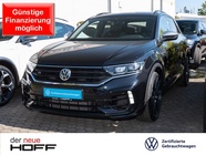 Volkswagen T-Roc 2020