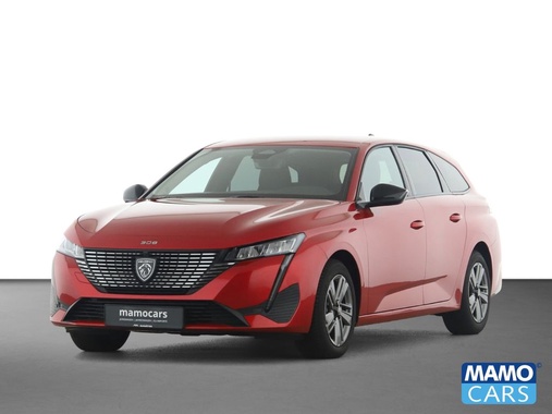 Peugeot 308 2024