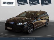 Ford Mondeo 2021