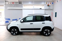 Fiat Panda 2023