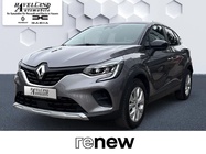 Renault Captur 2022