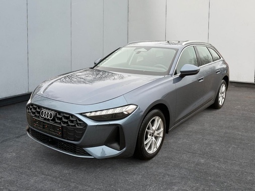 Audi A5 2025