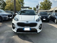 Kia Sportage 2018