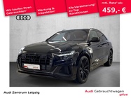 Audi SQ8 2023