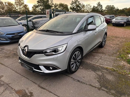 Renault Scenic 2020