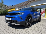 Opel Mokka 2021