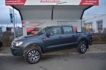 Ford Ranger 2012
