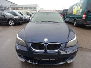 BMW 5 Series 2004