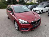 BMW 2 Series 2016