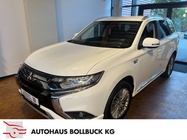 Mitsubishi Outlander 2020