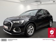 Audi Q3 2025