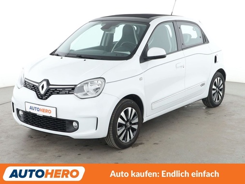 Renault Twingo 2020