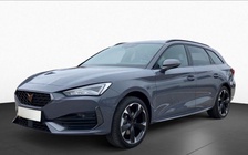 Cupra Leon 2023