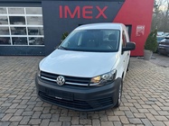 Volkswagen Caddy 2018