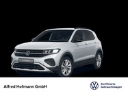Volkswagen T-Cross 2025