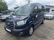 Ford Transit 2020