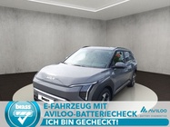 Kia EV3 2025