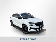 Skoda Karoq 2022