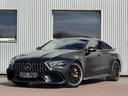 Mercedes-Benz AMG GT 2020