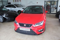Seat Leon 2013