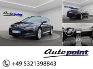 Skoda Superb 2021