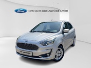 Ford Ka/Ka+ 2019