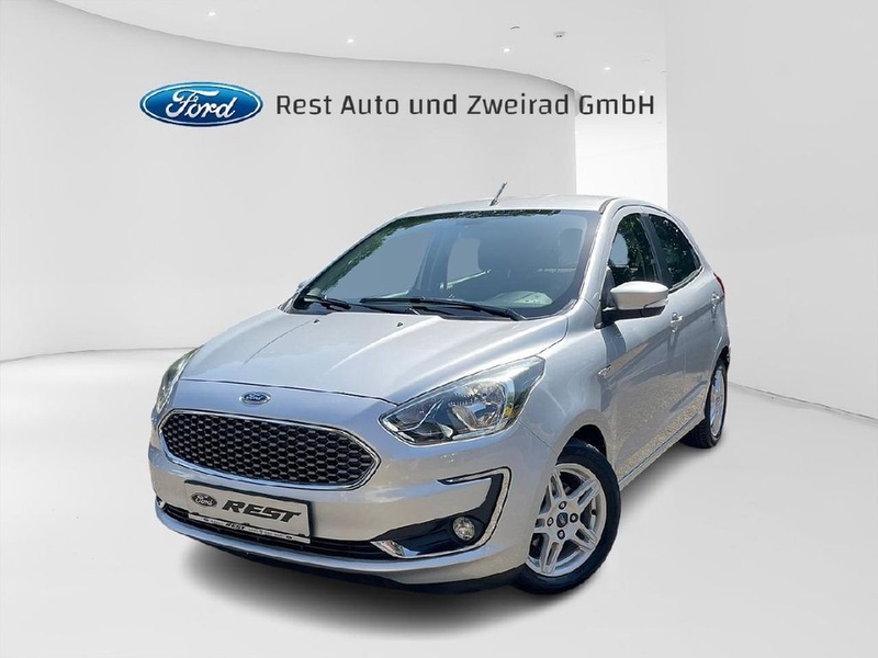 Ford Ka/Ka+