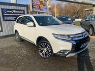 Mitsubishi Outlander 2016