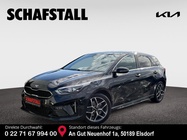 Kia cee'd / Ceed 2019
