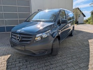 Mercedes-Benz Vito 2023