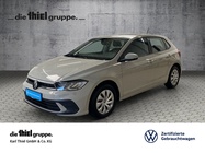 Volkswagen Polo 2022