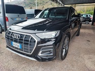 Audi Q5 2022