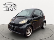 Smart ForTwo 2008