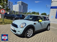 MINI Clubman 2011