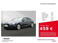 Audi A5 2020